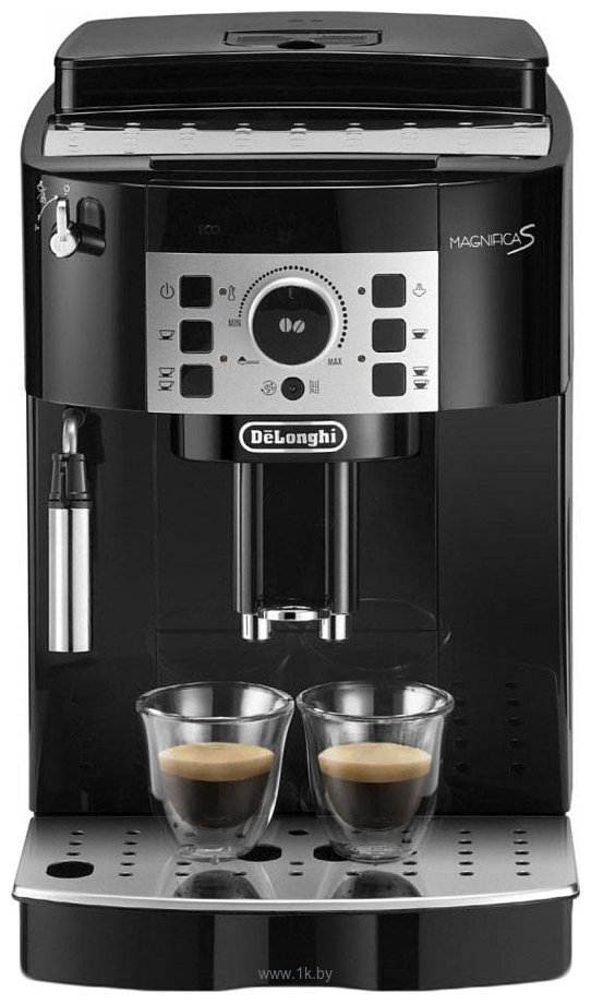 Фотографии DeLonghi ECAM 22.114 B Magnifica S