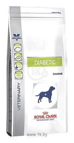 Фотографии Royal Canin (1.5 кг) Diabetic DS37