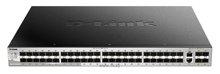 Фотографии D-link DGS-3130-54S