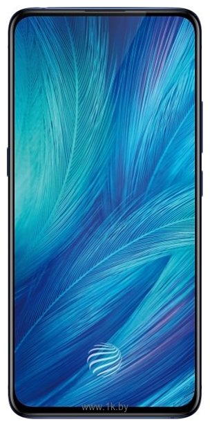 Фотографии Vivo X27 8/256Gb