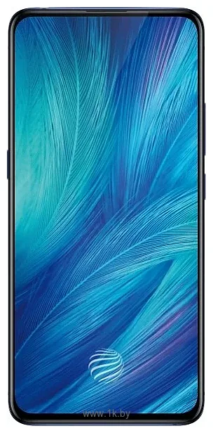 Фотографии Vivo X27 8/256Gb