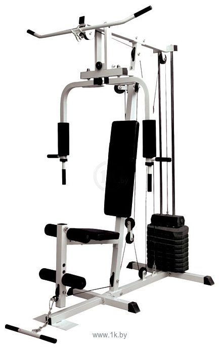 Фотографии American Fitness HG-7000