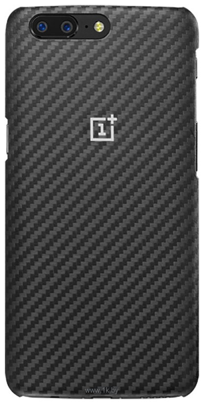 Фотографии OnePlus Karbon Protective для OnePlus 5 (серый)