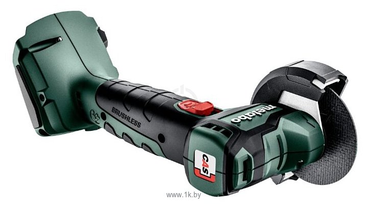 Фотографии Metabo CC 18 LTX BL (600349840)