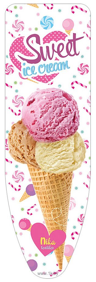 Фотографии Nika Ника 10 (Н10) Мороженое