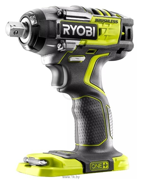 Фотографии RYOBI R18IW7-0