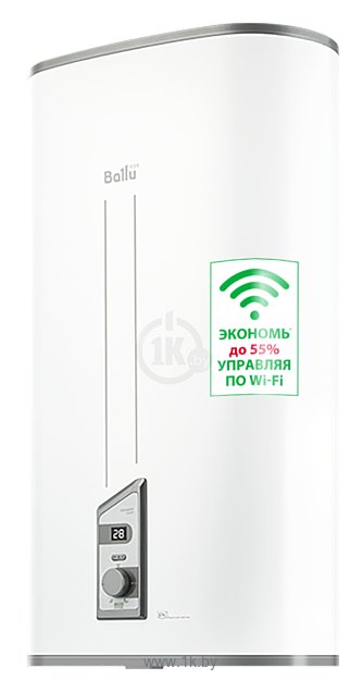 Фотографии Ballu BWH/S 30 Smart WiFi DRY+