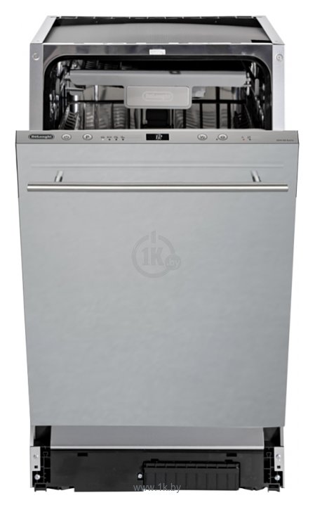 Фотографии De'Longhi DDW06S Granate platinum