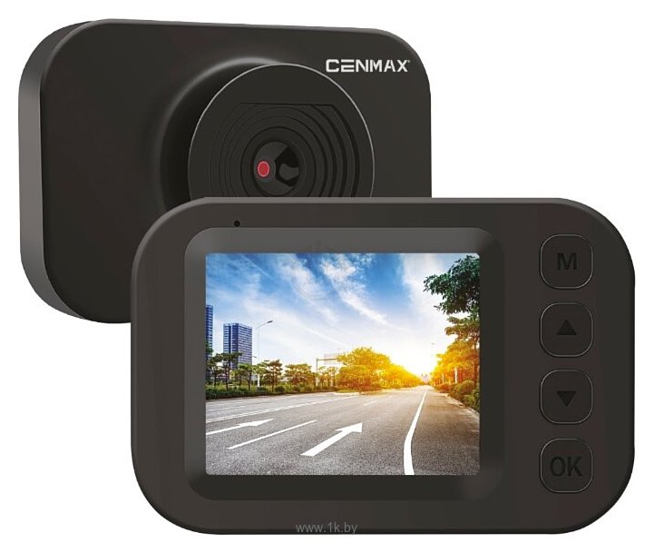 Фотографии Cenmax FHD 400