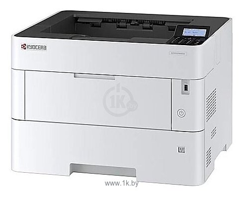 Фотографии KYOCERA Ecosys P4140DN