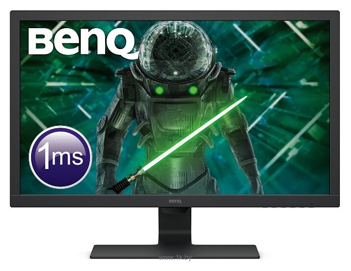 Фотографии BenQ GL2780E