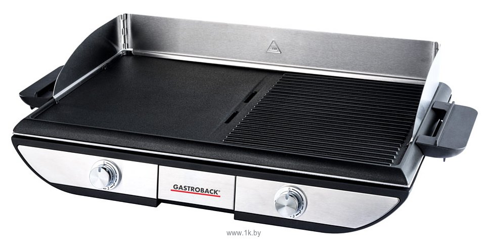 Фотографии Gastroback Design Table Grill Advanced PRO BBQ 42523