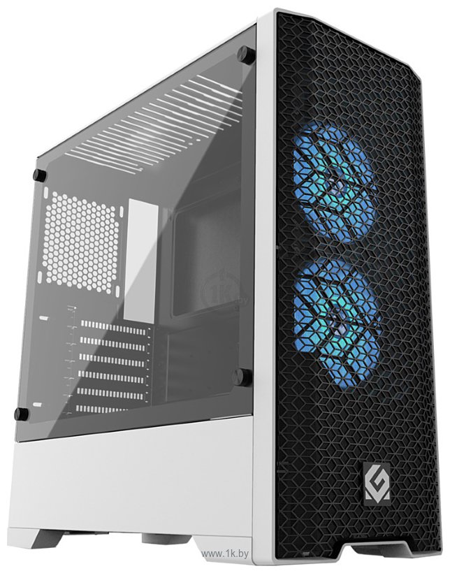 Фотографии Phanteks Metallicgear Neo Air MG-NE520A_BW01