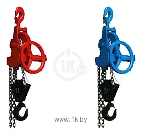 Фотографии TOR ТРЧ 3,2 т 6 м 101362 Фотографии TOR ТРЧ 3,2 т 6 м 101362