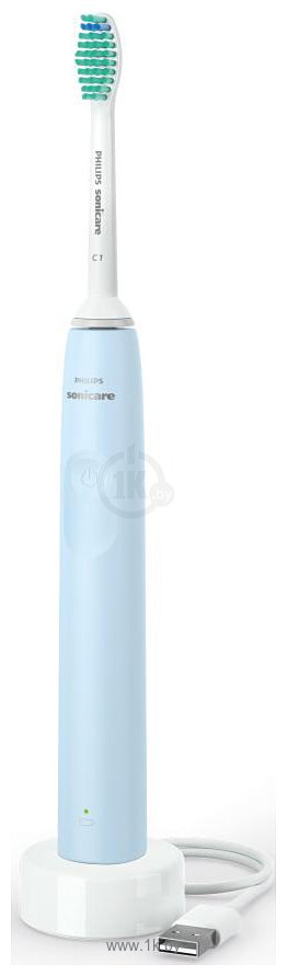 Фотографии Philips Sonicare 2100 Series HX3651/12