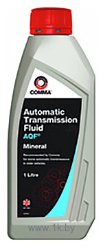 Фотографии Comma ATF1L 1л