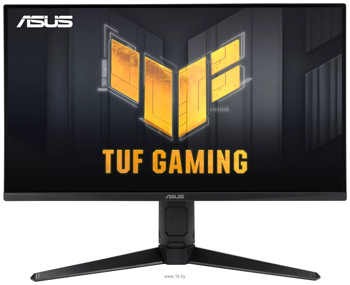 Фотографии ASUS TUF Gaming VG28UQL1A