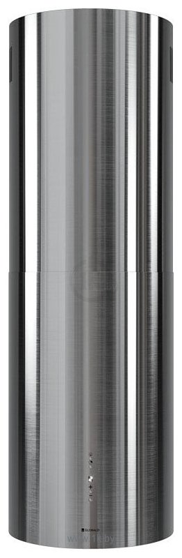 Фотографии GLOBALO Cylindro Isola 39.5 Inox