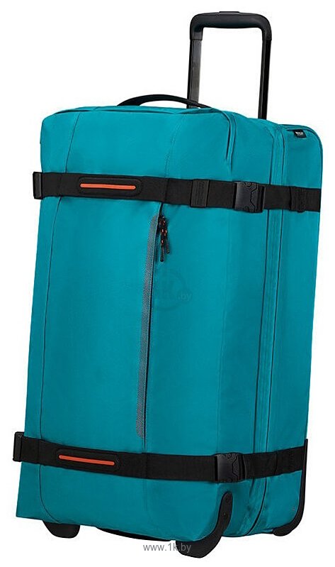 Фотографии American Tourister Urban Track Verdigris 68 см