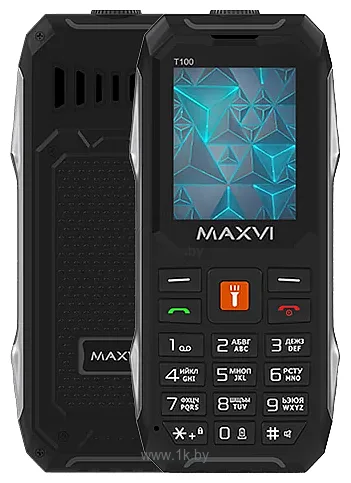 Фотографии MAXVI T100 Фотографии MAXVI T100