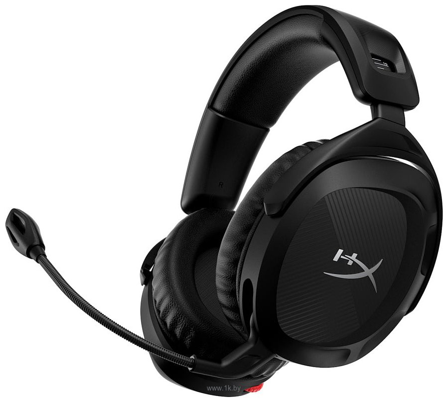 Фотографии HyperX Cloud Stinger 2 Wireless