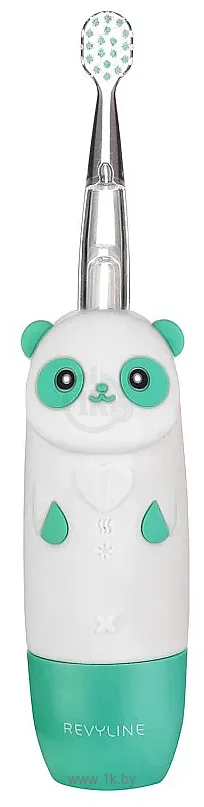 Фотографии Revyline RL 025 Baby Panda / 7853 (зеленый)