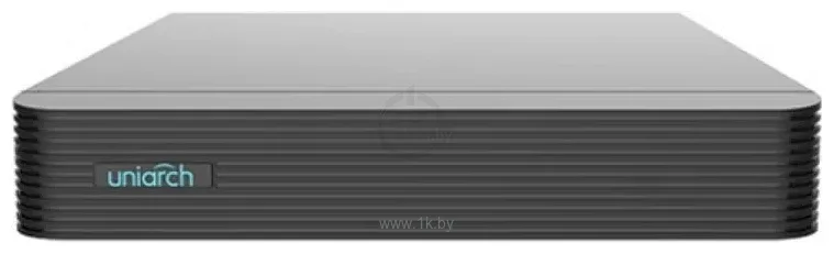 Фотографии Uniarch NVR-208S2-P8 Фотографии Uniarch NVR-208S2-P8