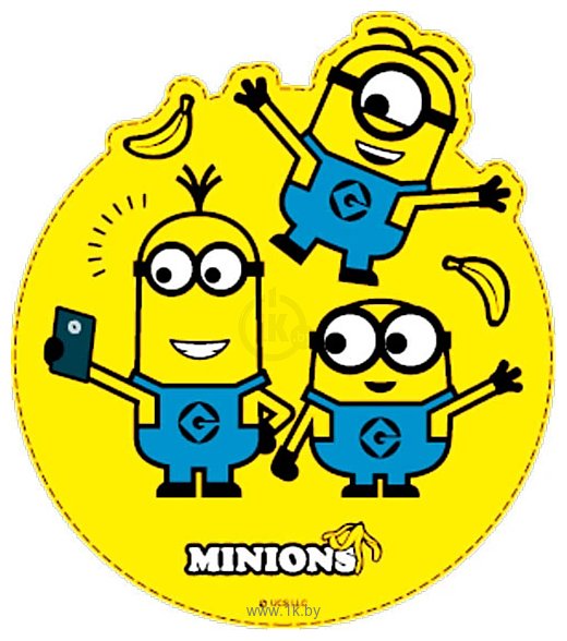 Фотографии Miniso Minions Collection 2.0 2214