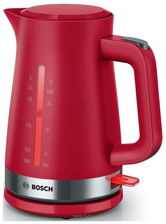 Фотографии Bosch TWK4M224