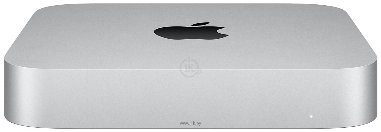 Фотографии Apple Mac mini M2 Z16L0002T