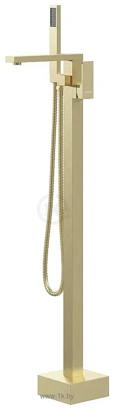 Фотографии Grossman Falcon 530.K35.08.320 (золото сатиновый)
