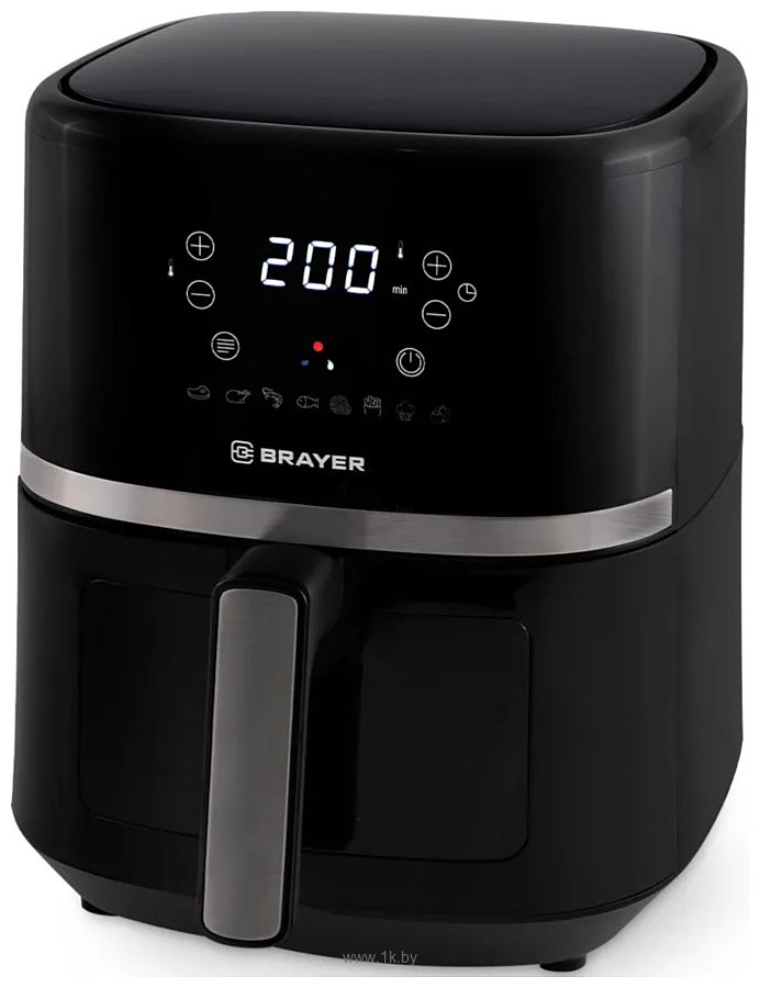 Фотографии Brayer BR2033