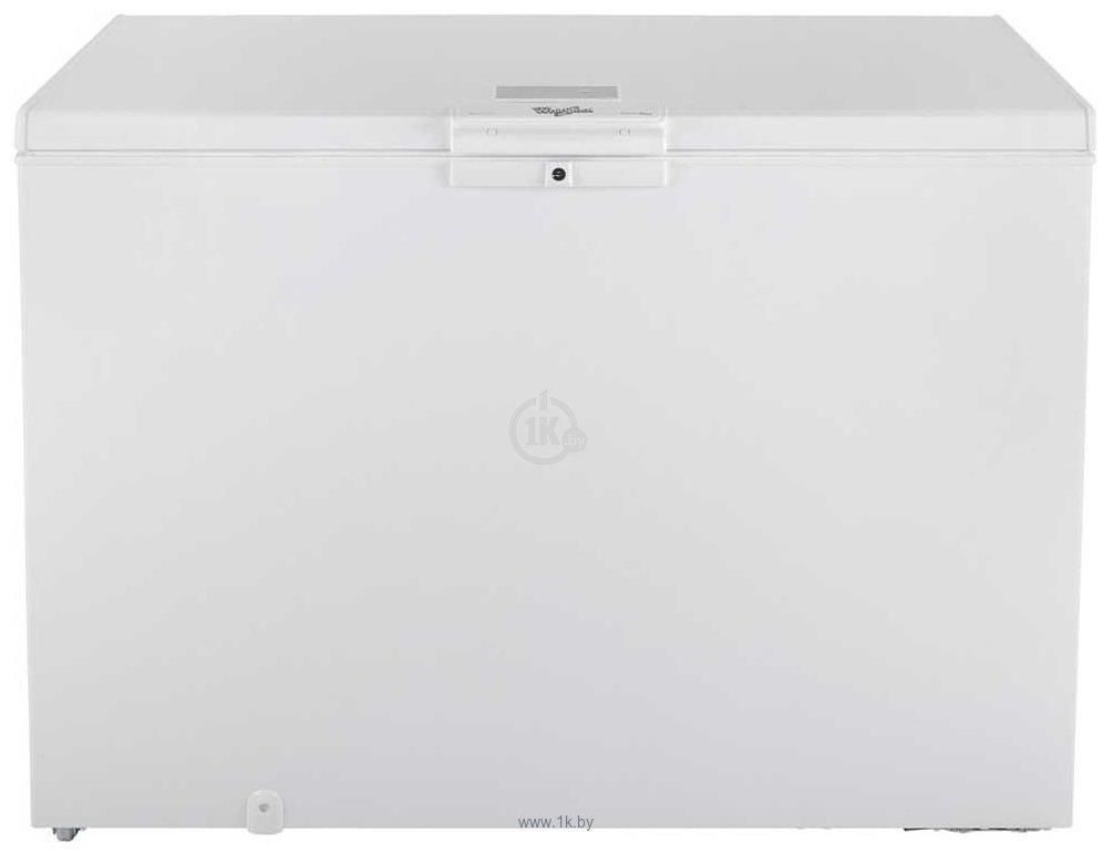 Фотографии Whirlpool WHE31352 FO 3