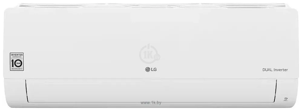 Фотографии LG LS12GQ.NSJ1/LS12GQ.U12A1