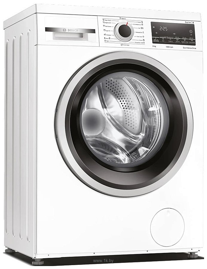Фотографии Bosch Serie 4 WLS28460ME