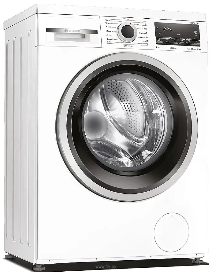 Фотографии Bosch Serie 4 WLS28460ME Фотографии Bosch Serie 4 WLS28460ME