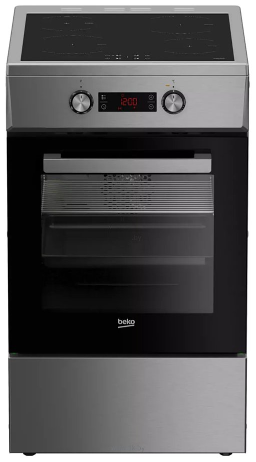 Фотографии BEKO FSM59300XCS