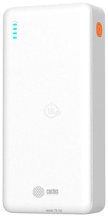Фотографии CACTUS CS-PBFSEA-20000 20000mAh Фотографии CACTUS CS-PBFSEA-20000 20000mAh