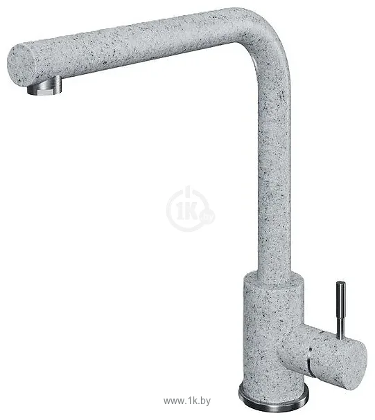 Фотографии Polygran Спика (светло-серый)