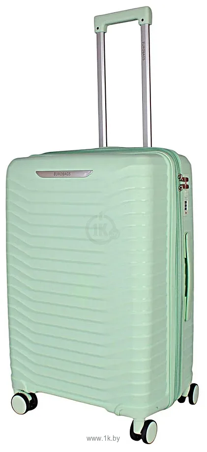 Фотографии Eurobags PP-N21 L (мята)