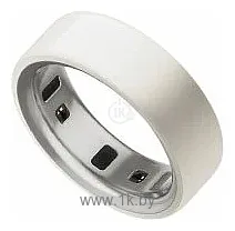 Фотографии Oura Ring 4 Ceramic (бежевый, размер 10)