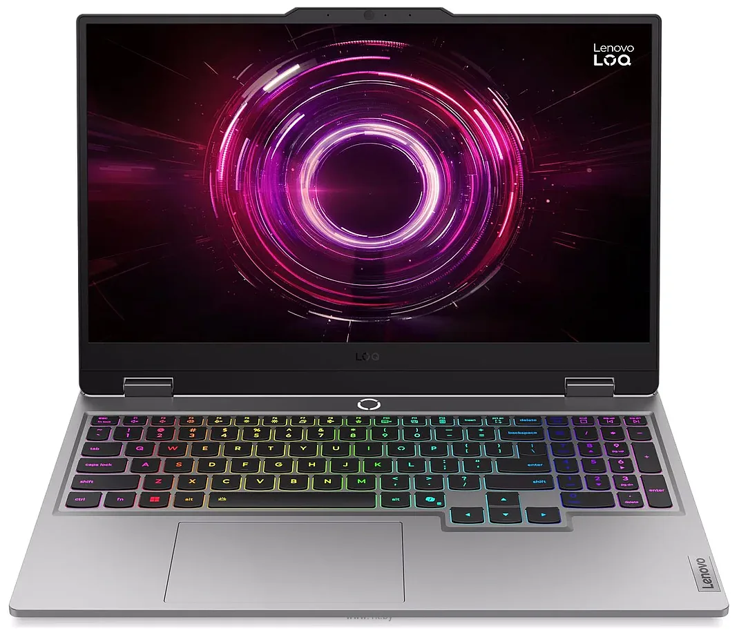 Фотографии Lenovo LOQ 15AHP10 83JG007PUS