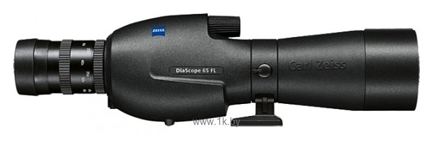 Фотографии Zeiss Victory DiaScope Straight 15-56x65 T* FL