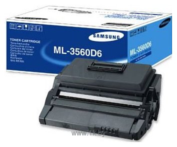 Фотографии Аналог Samsung ML-3560D6