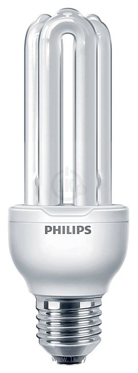 Фотографии Philips Economy Stick 18W WW E27 1PF
