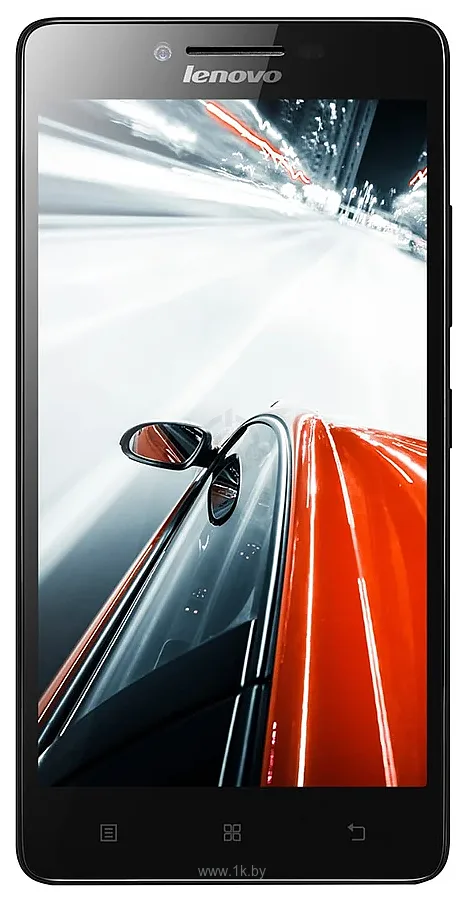 Фотографии Lenovo A6000