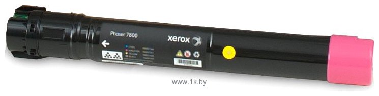 Фотографии Аналог Xerox 106R01571