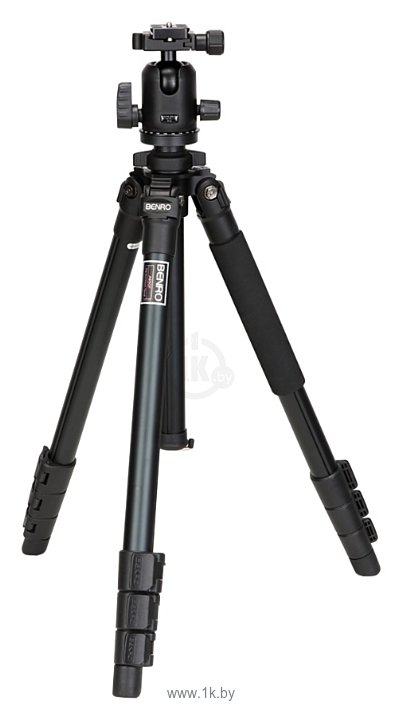 Фотографии Benro A650FN2