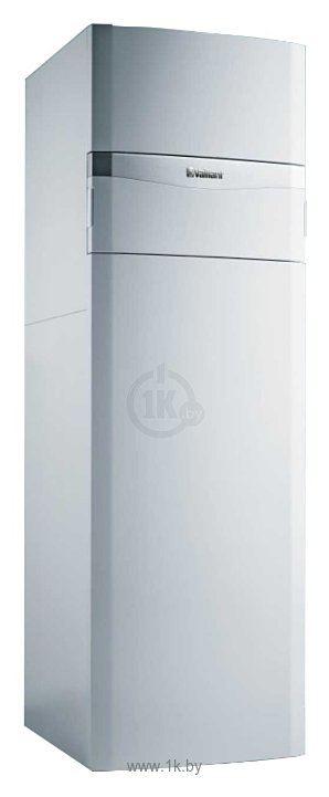 Фотографии Vaillant ecoCOMPACT VSC 306/4-5 150