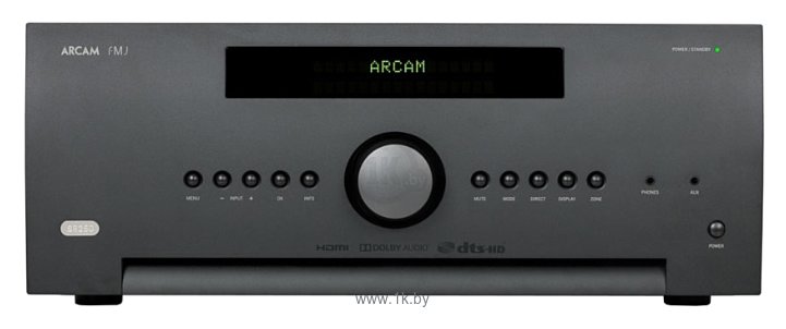 Фотографии Arcam SR250